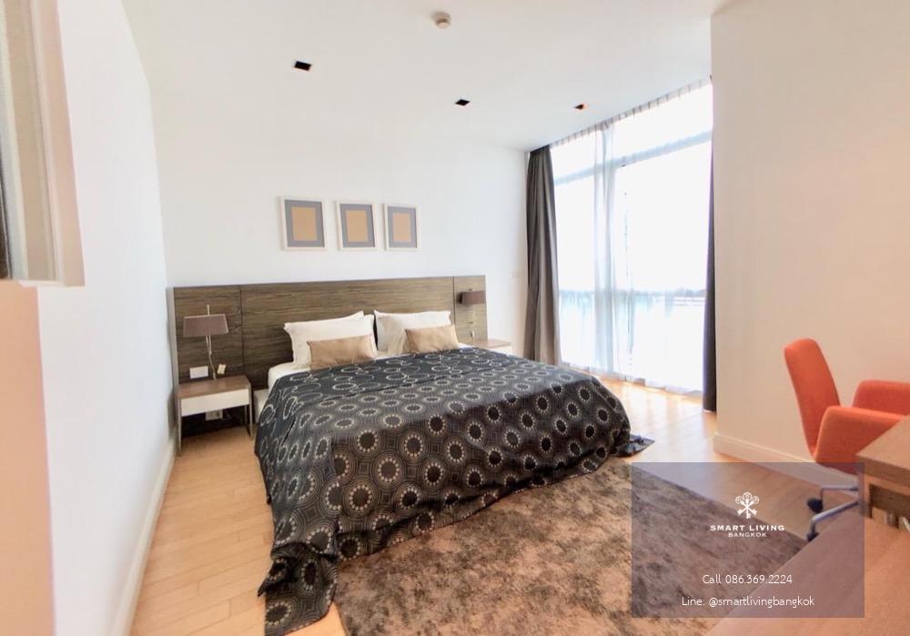 ✨ให้เช่า Athenee Residence , 2 bedrooms near BTS เพลินจิต .