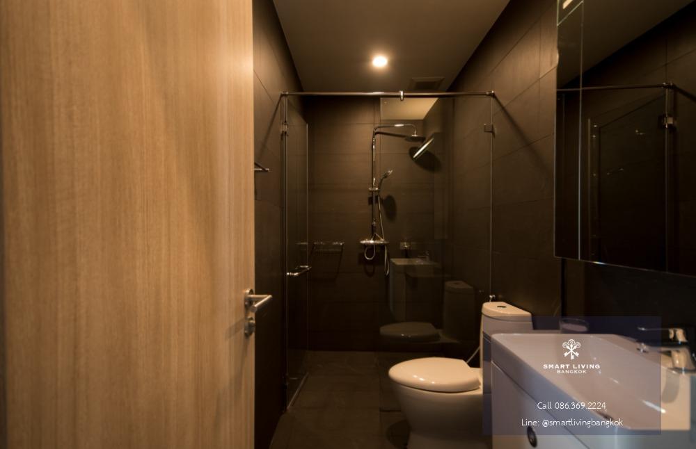 ให้เช่า Noble Ploen chit Duplex penthouse 3นอน Modern style ชั้นสูงวิวสวย private lift