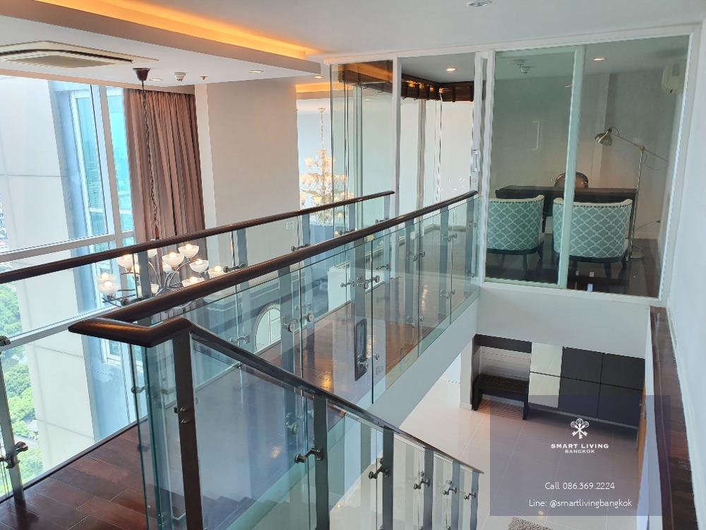 ให้เช่า!! CIRCLE CONDOMINIUM ห้องใหญ่ 4ห้องนอน ตกแต่ง+เฟอร์นิเจอร์ครบ พร้อมเข้าอยู่