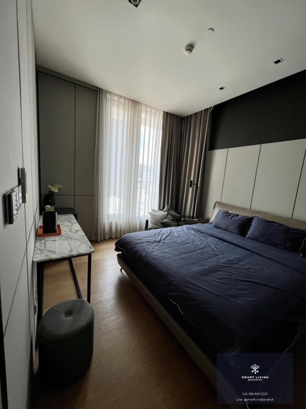 ✨ 👍For rent 1 bedroom in CBD area near Lumpini park