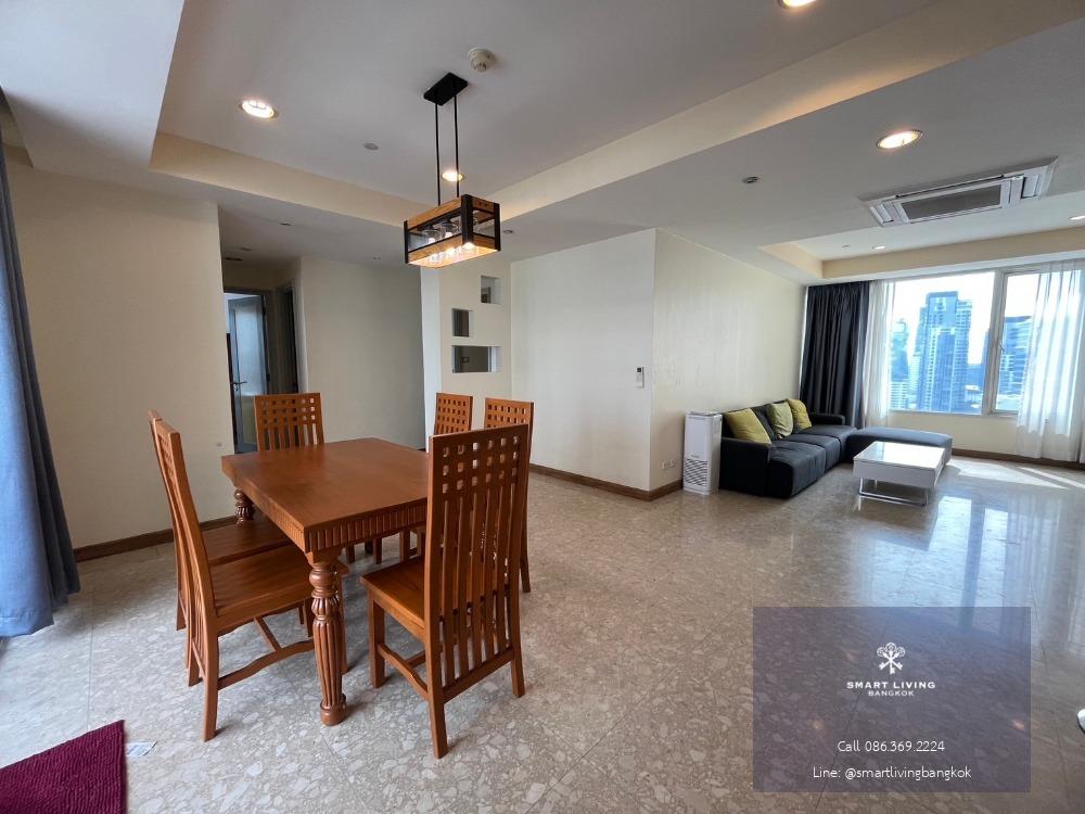 ⭐Condo pet friendly for rent! Hampton thonglor 10 huge size nice view and ready to move in near Donki mall