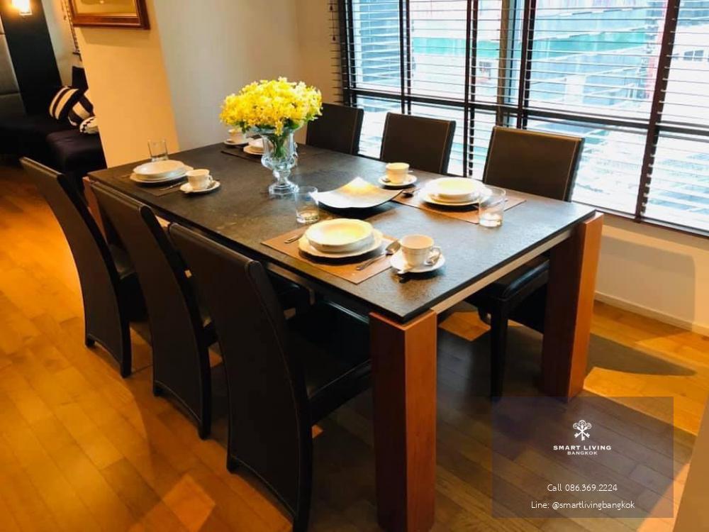 ให้เช่า/ขาย THE MADISON CONDO 162m 2 ห้องนอน ใหญ่162m ราคา 90,000 ขาย 30,000,000