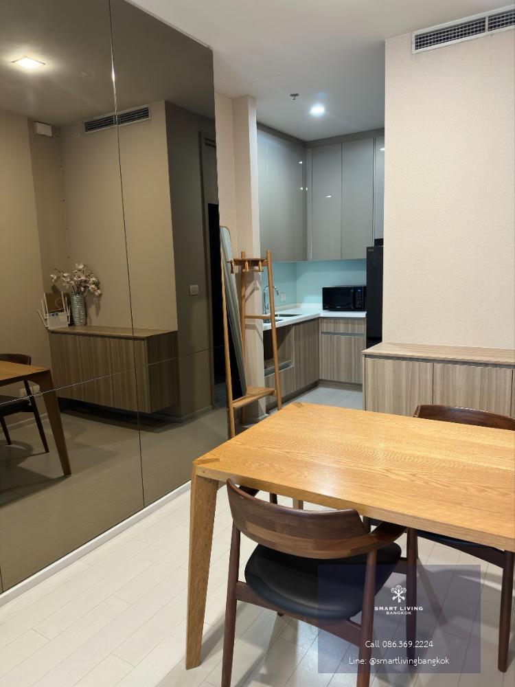 Experience with Luxury Condo in heart of bangkok near bts ploenchit