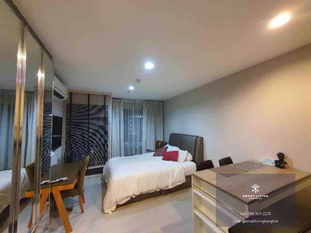 Penthouse เช่า/ขาย ที่ CITI SMART