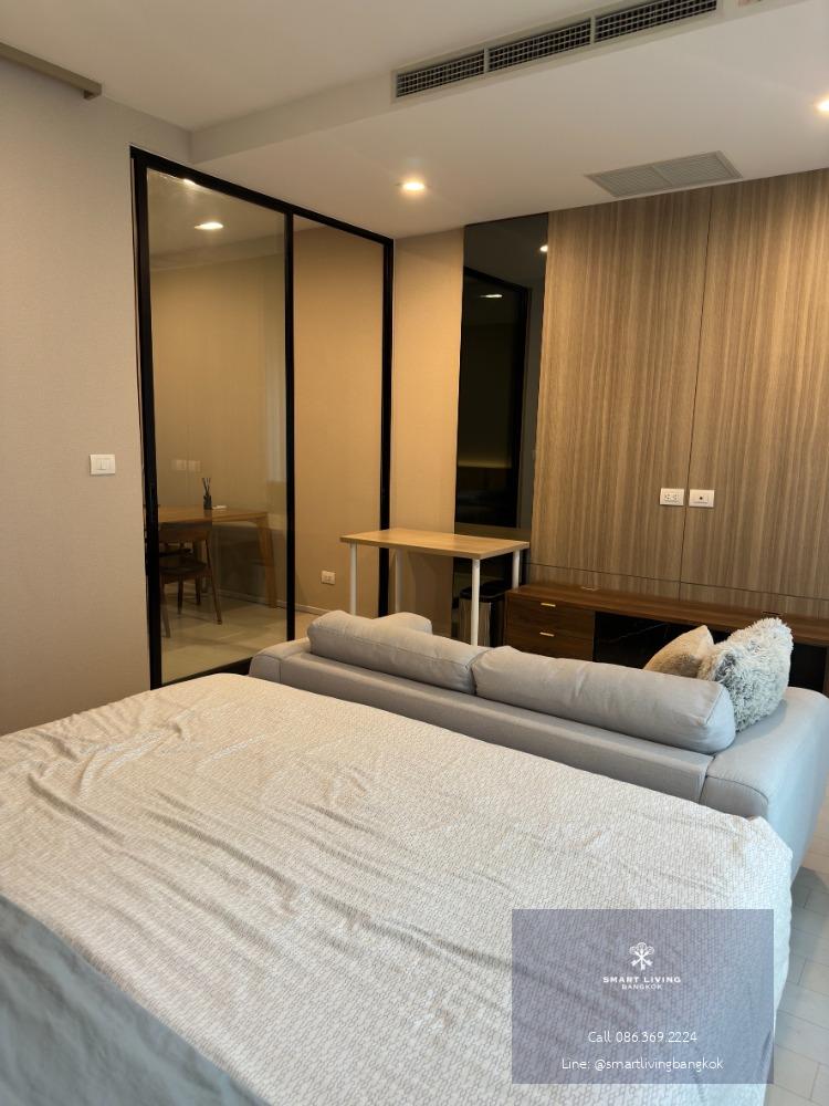 Experience with Luxury Condo in heart of bangkok near bts ploenchit