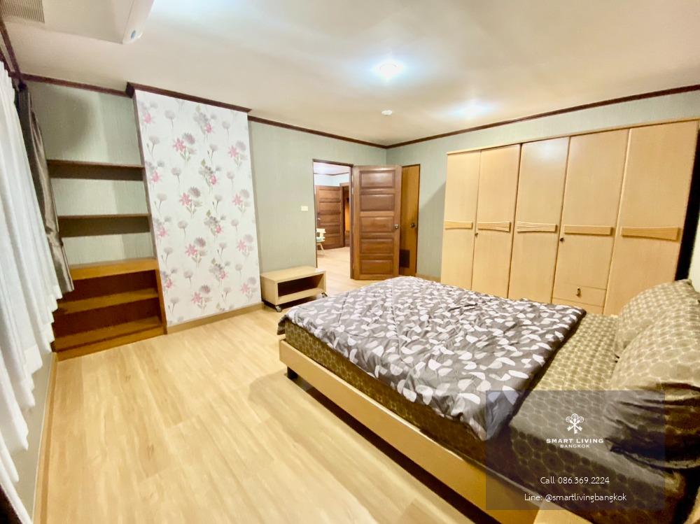 ให้เช่า!!Aree place sukhumvit 26 1ห้องนอน เฟอร์นิเจอร์ครบ พร้อมเข้าอยู่