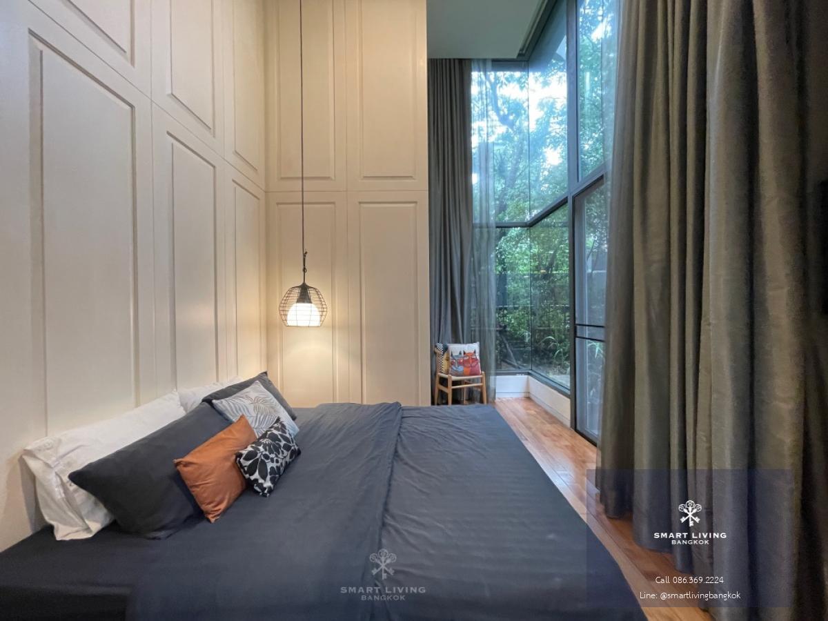 📢👇 Rare item 3 beds DUPLEX at Siamese Gioia, very privacy unit, shady, quiet , nice modern decoration, fully furnished, near Fuji UFM supermarket, Anglo Singapore International School, St Dominique School, ready to move in