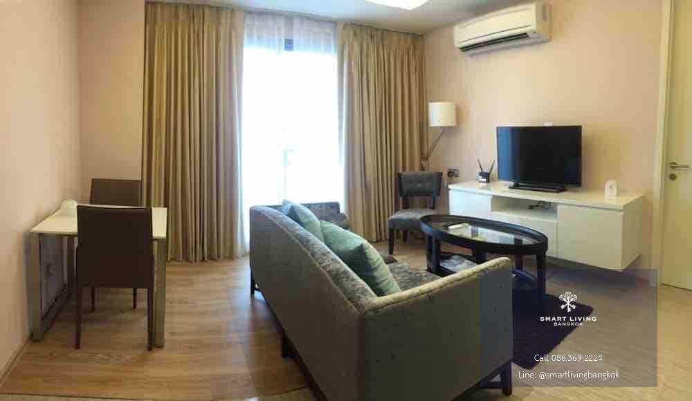 For sale/ rent H Sukhumvit 43, 1 bedroom near BTS Phromphong