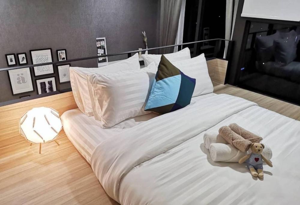 Very reasonable price 40 sq.m for 1 bedroom at CHEWATHAI RESIDENCE ASOKE
